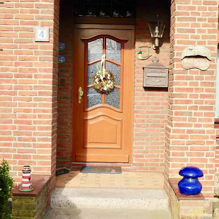 Haus-scheel-2 Apartment