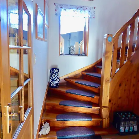 Haus-scheel-2 Apartament