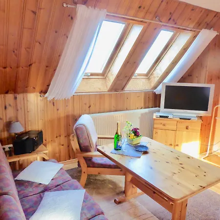 Διαμέρισμα Haus-scheel-2 *