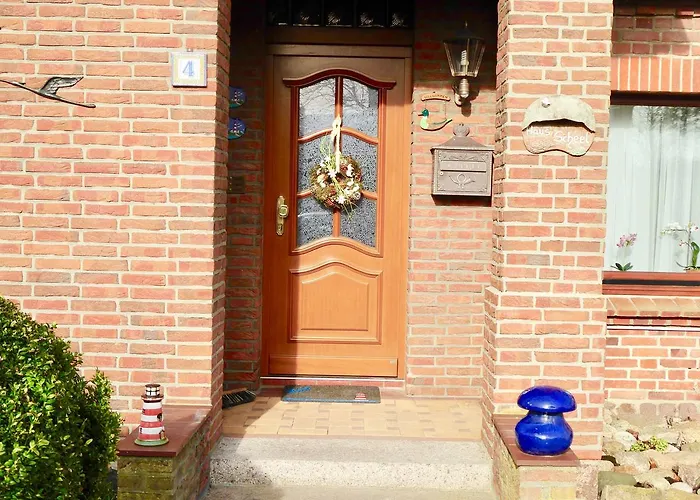 Haus-scheel-2 Appartamento