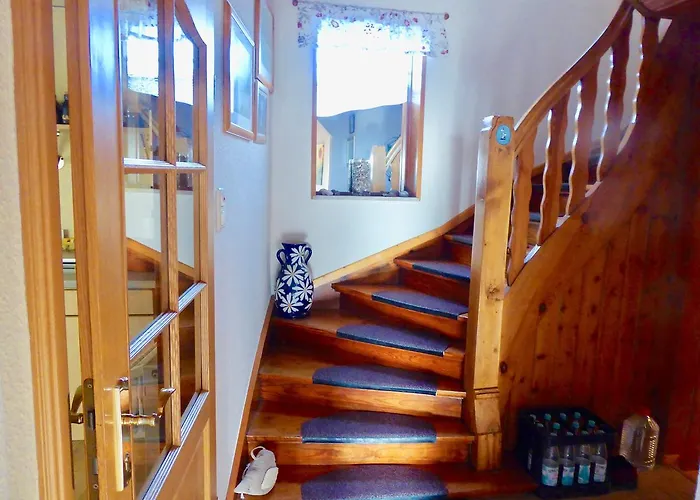 Haus-scheel-2 Appartamento