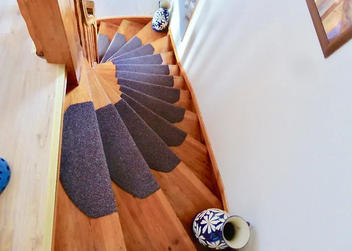 Haus-scheel-2 * Burg auf Fehmarn